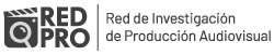 Logo REDPRO